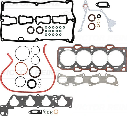 Full Gasket Kit, engine